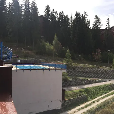 Apartment Au Calme Avec Balcon Et Wifi Gratuit - Fr-1-346-520